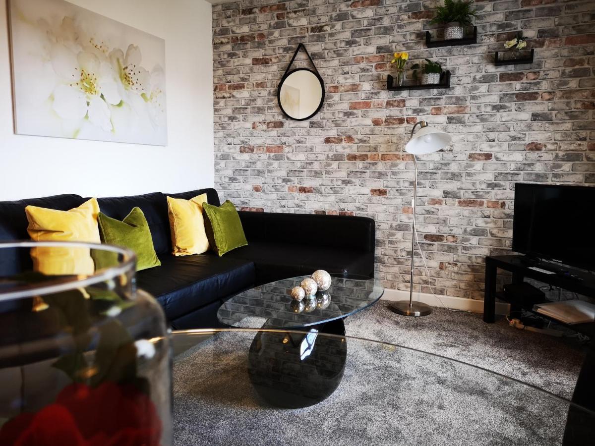 Mycosy 605 Apartment Paisley Ngoại thất bức ảnh