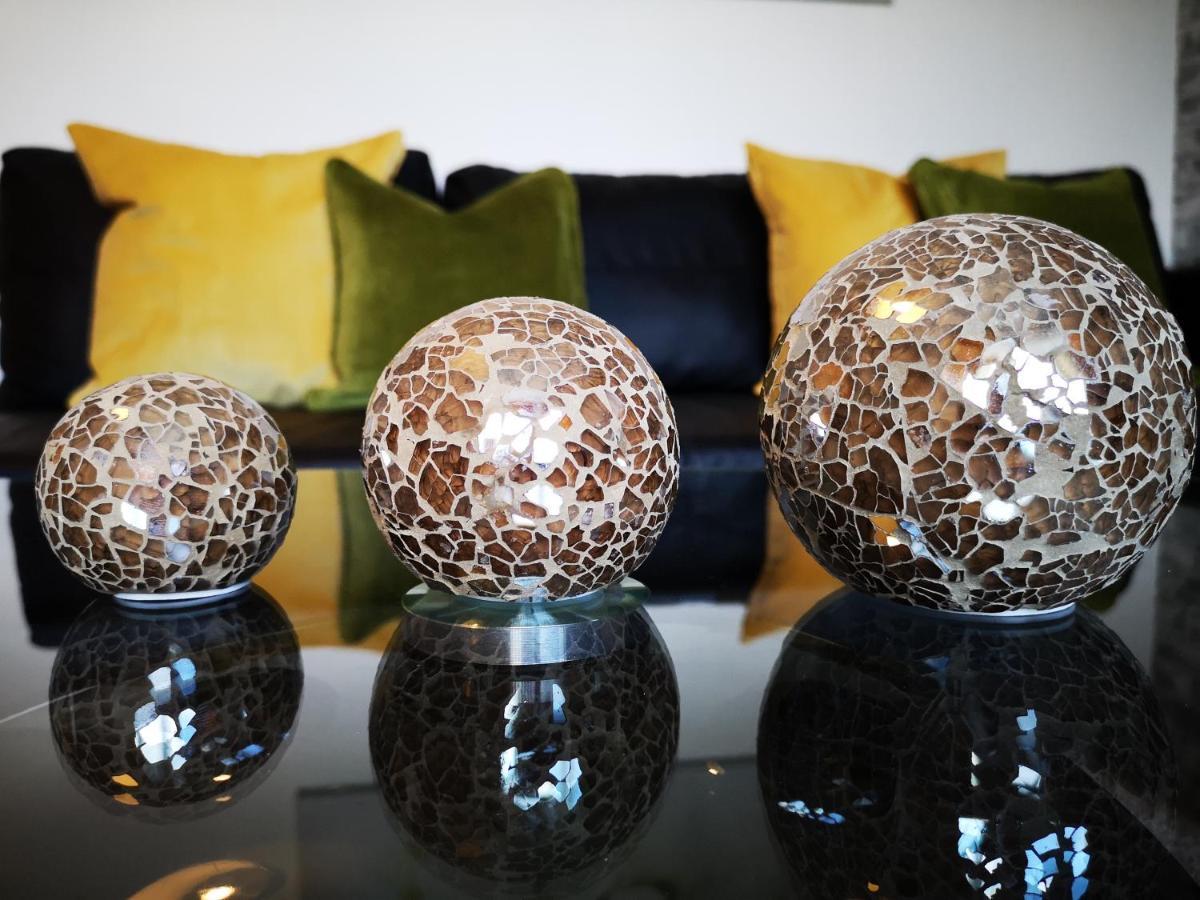 Mycosy 605 Apartment Paisley Ngoại thất bức ảnh