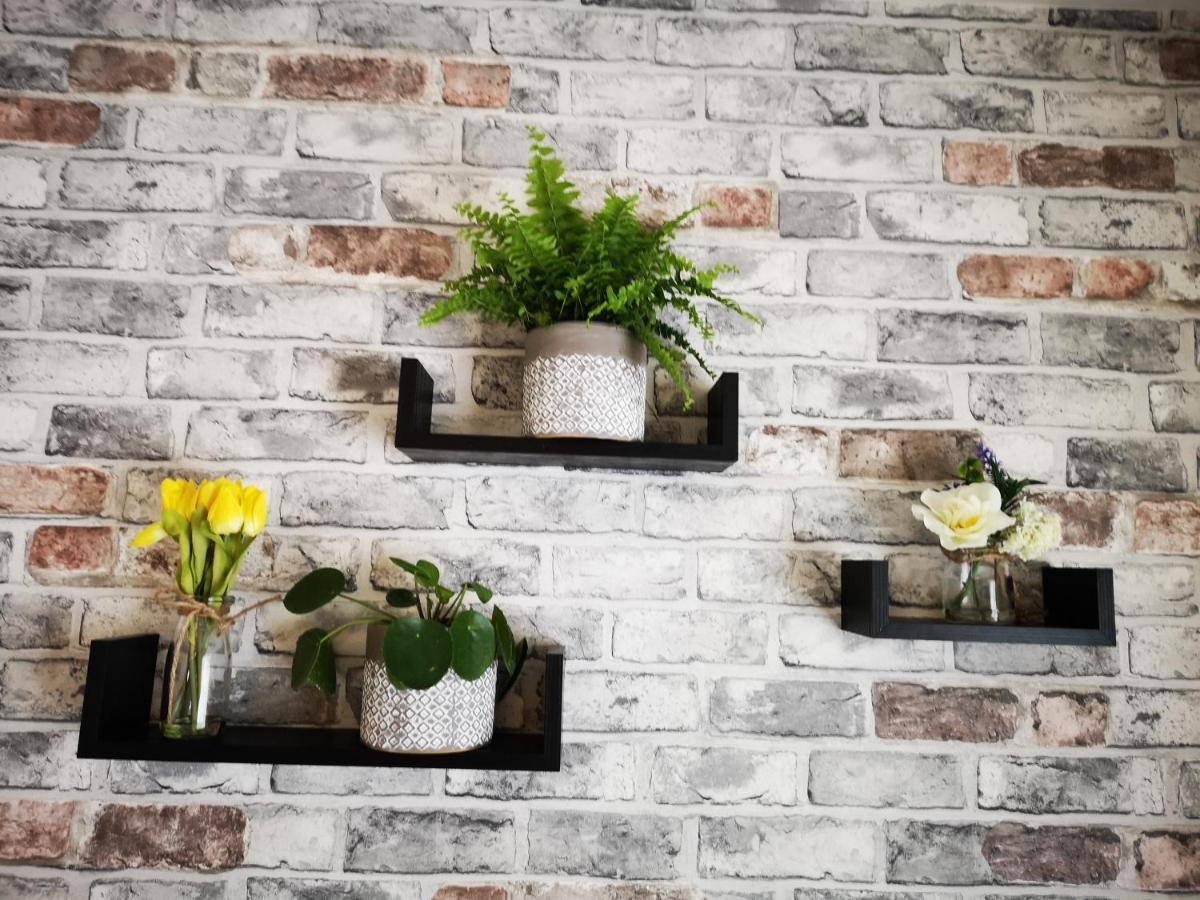 Mycosy 605 Apartment Paisley Ngoại thất bức ảnh