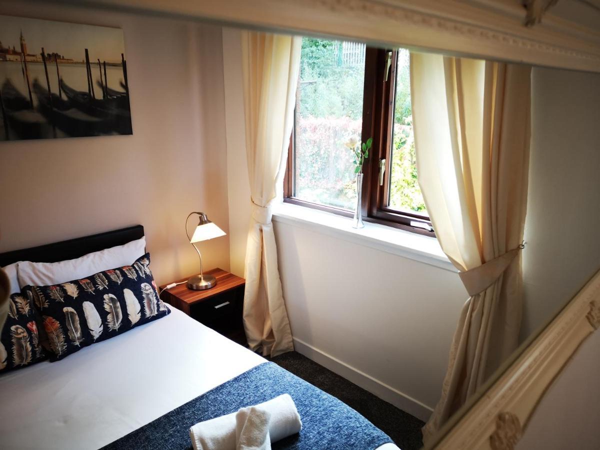 Mycosy 605 Apartment Paisley Ngoại thất bức ảnh