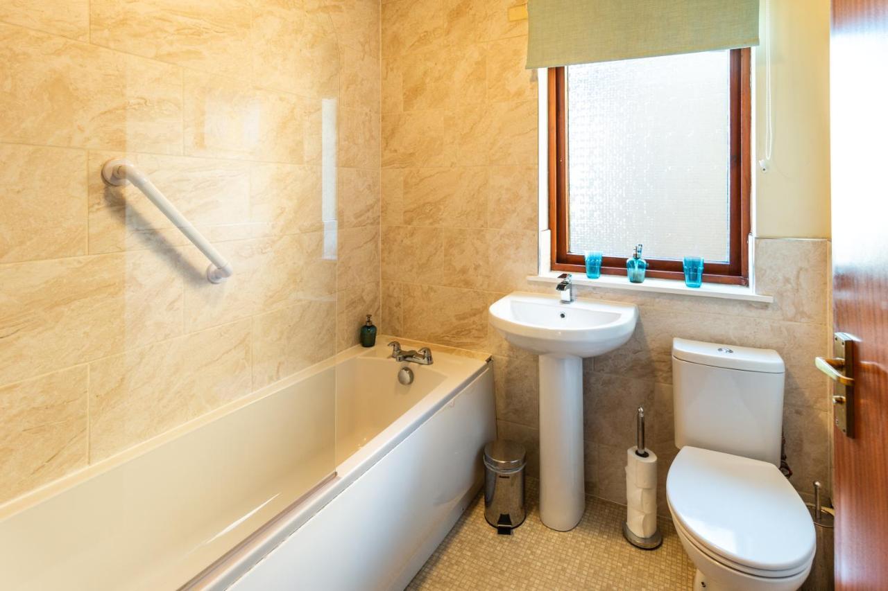 Mycosy 605 Apartment Paisley Ngoại thất bức ảnh